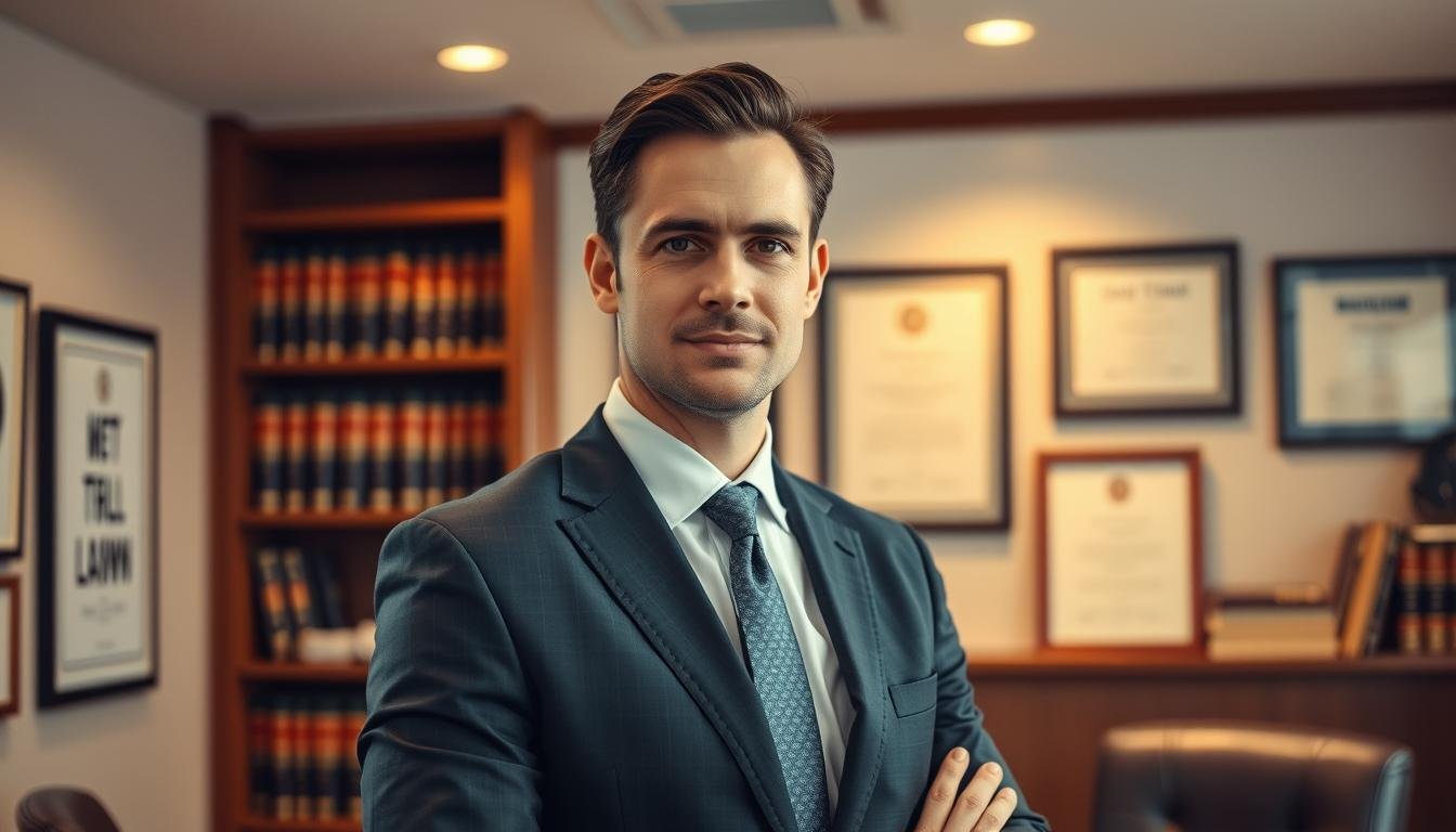 a civil suit lawyer