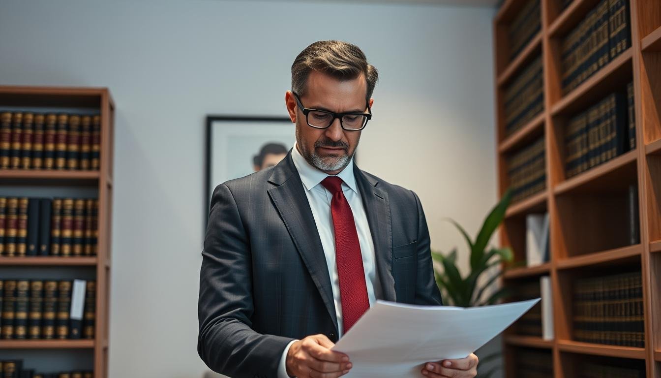 civil contract attorney