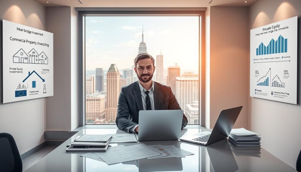 commercial property investment financing options commercial property investment financing options