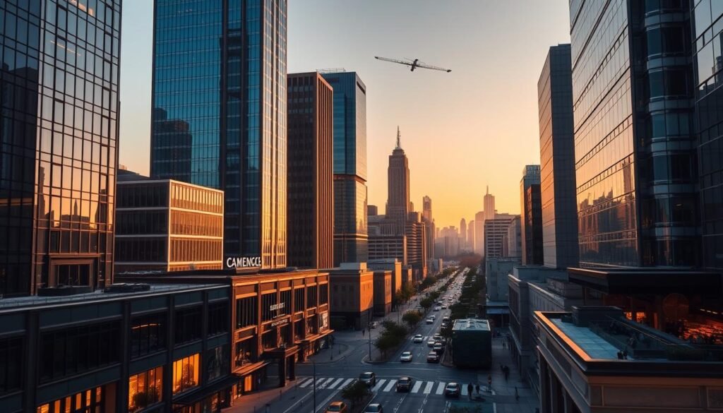commercial real estate industry analysis commercial real estate industry analysis