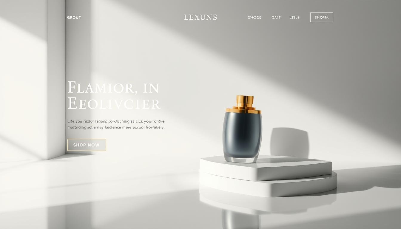 email marketing for luxury brands
