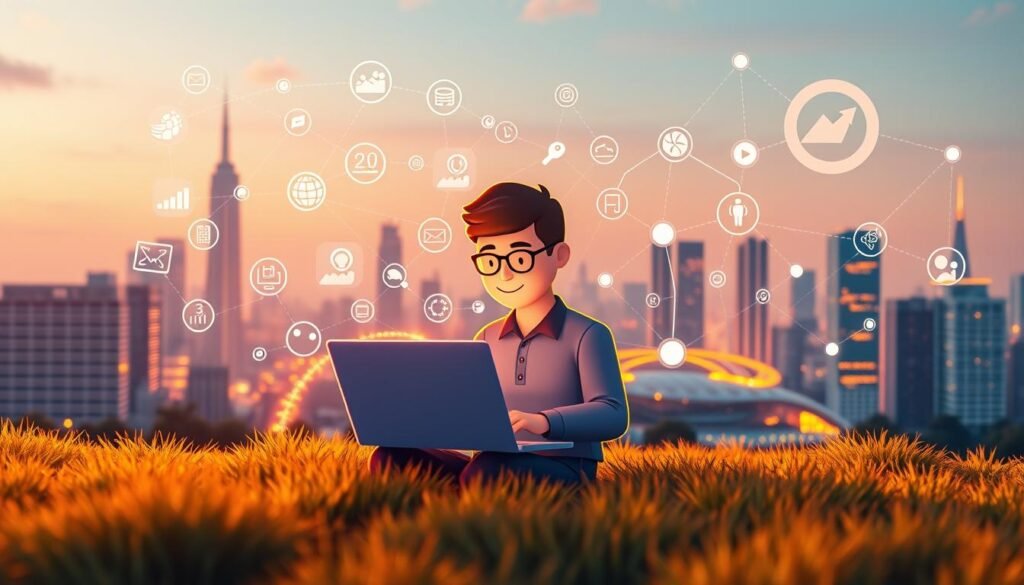 lead nurturing through automated marketing campaigns lead nurturing through automated marketing campaigns
